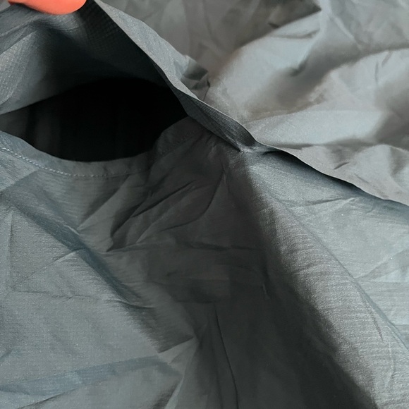 [XXL]MEC Equinox Windproof Cycle Jacket - Men's Lightweight Jacket China - Picture 11 of 11